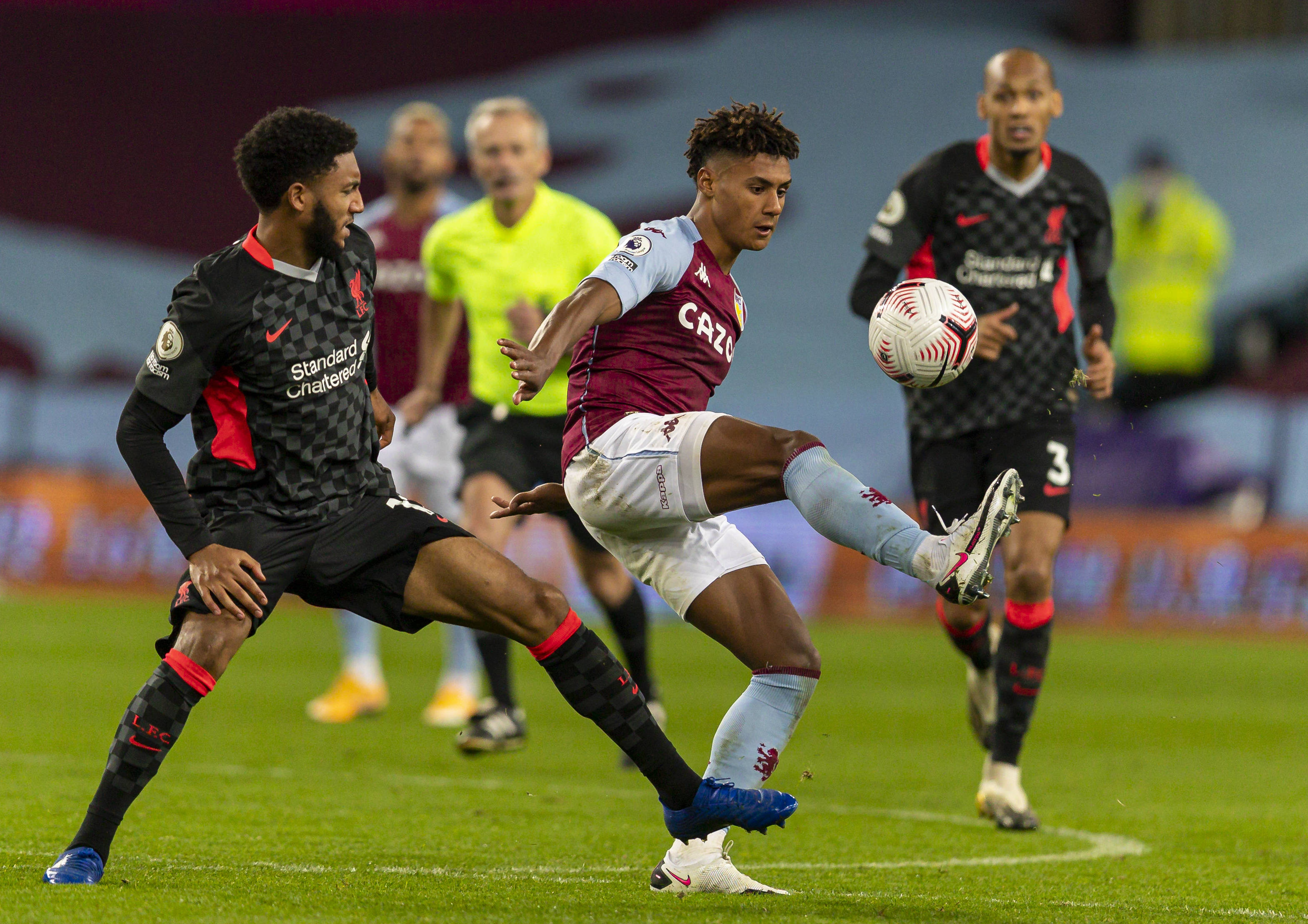 维克托的未 维克托的未