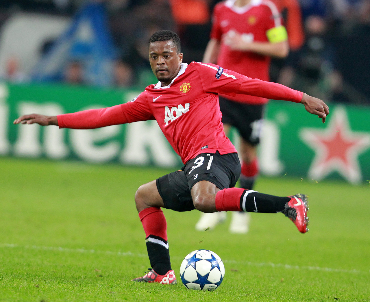 的深远影响 的深远影响