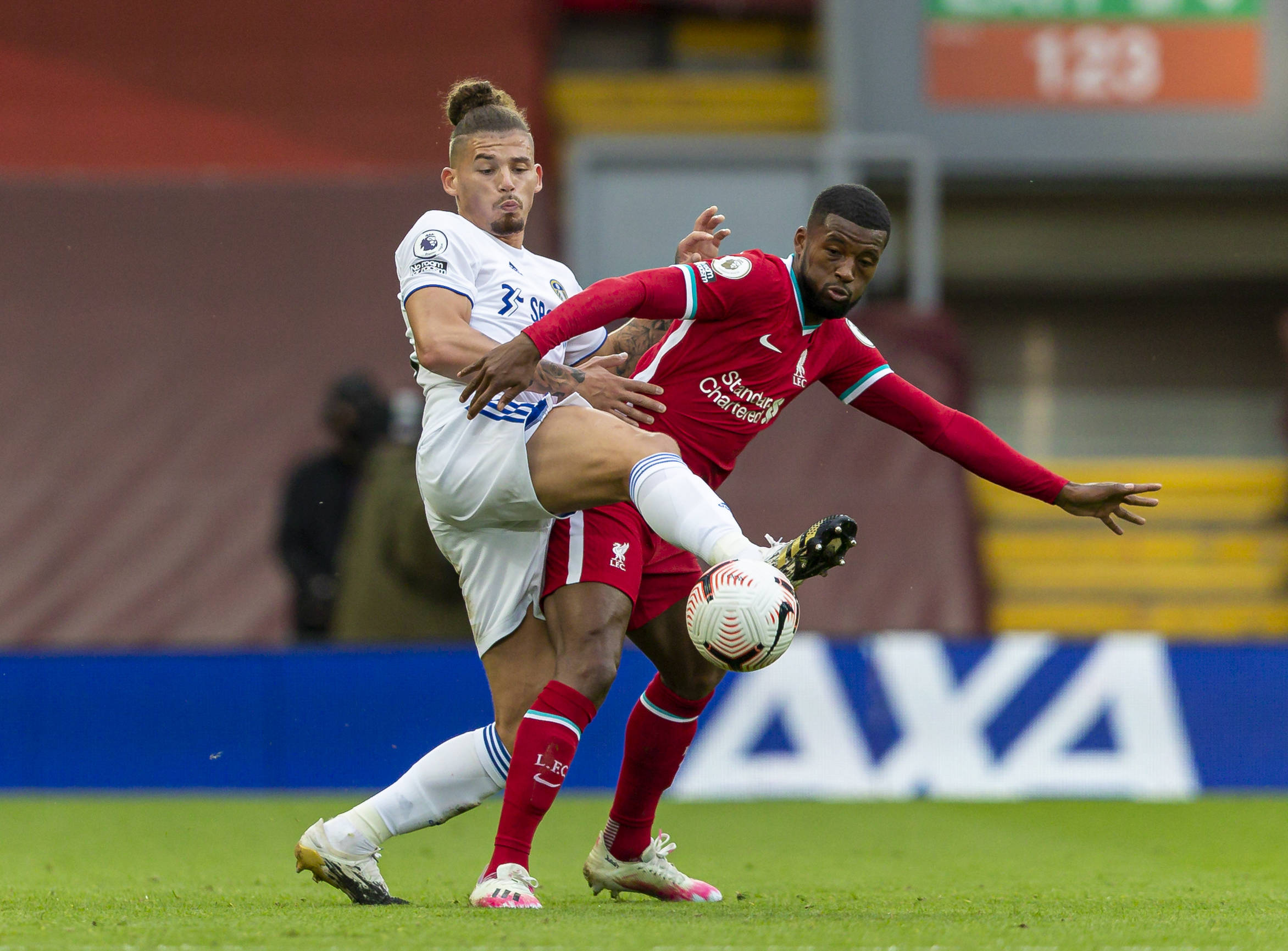 质量起伏 质量起伏